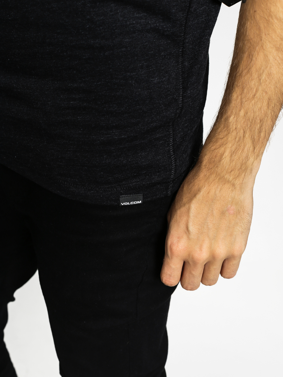 Tričko Volcom Patches Bld (hbk)