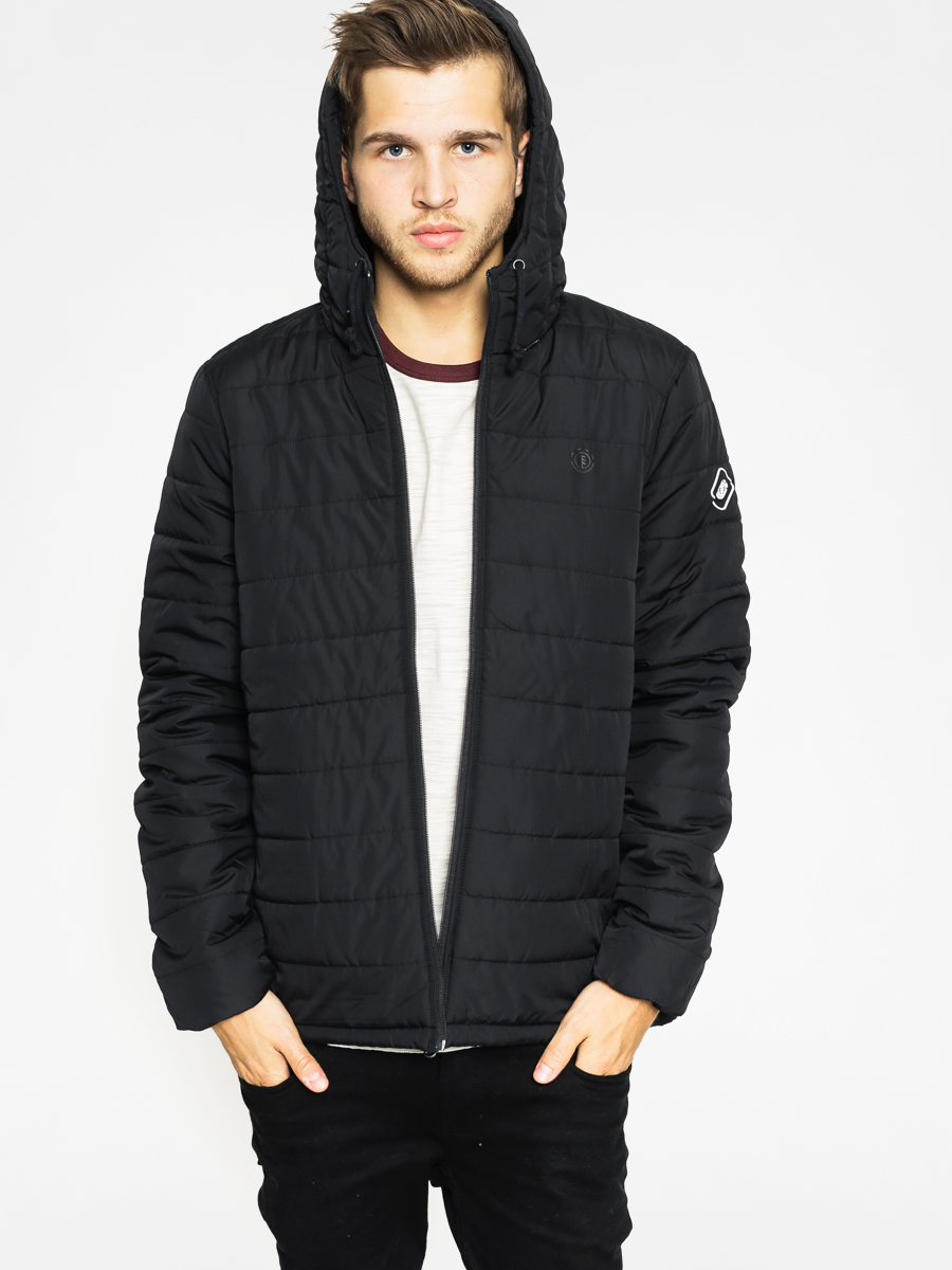 Bunda Element Hayden (flint black)