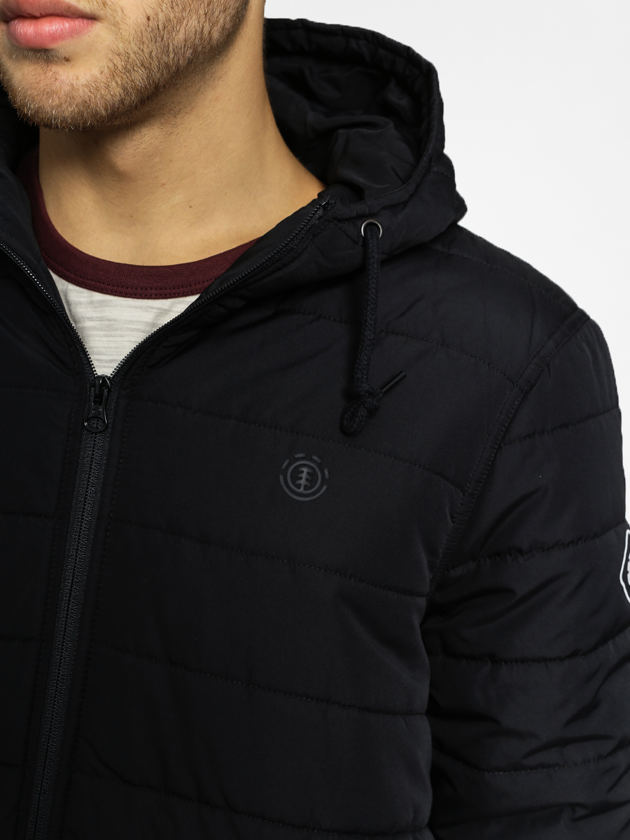 Bunda Element Hayden (flint black)