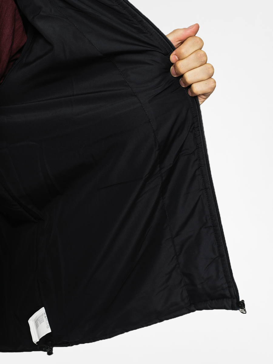 Bunda Element Hayden (flint black)