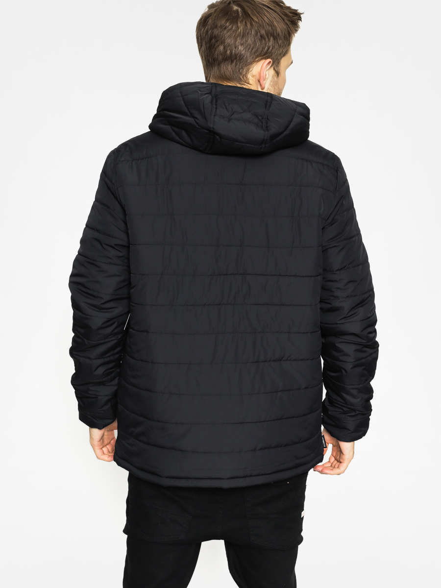 Bunda Element Hayden (flint black)