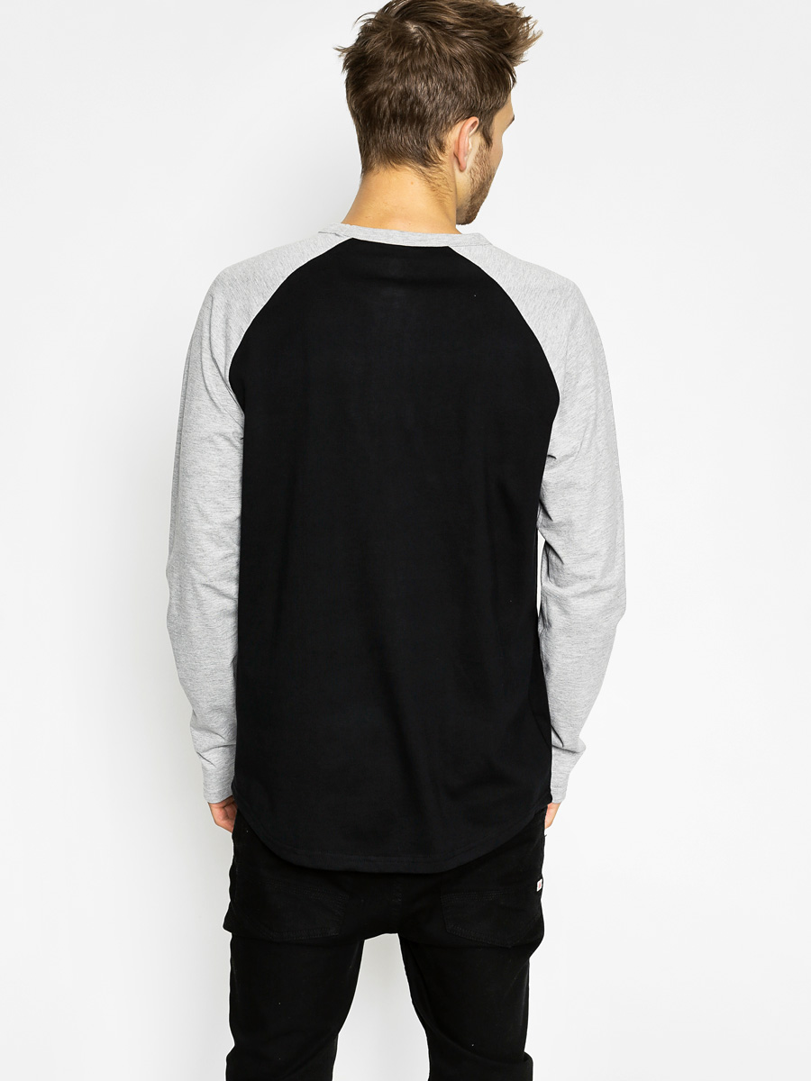 Triko Volcom Pen Bsc Bb (blk)