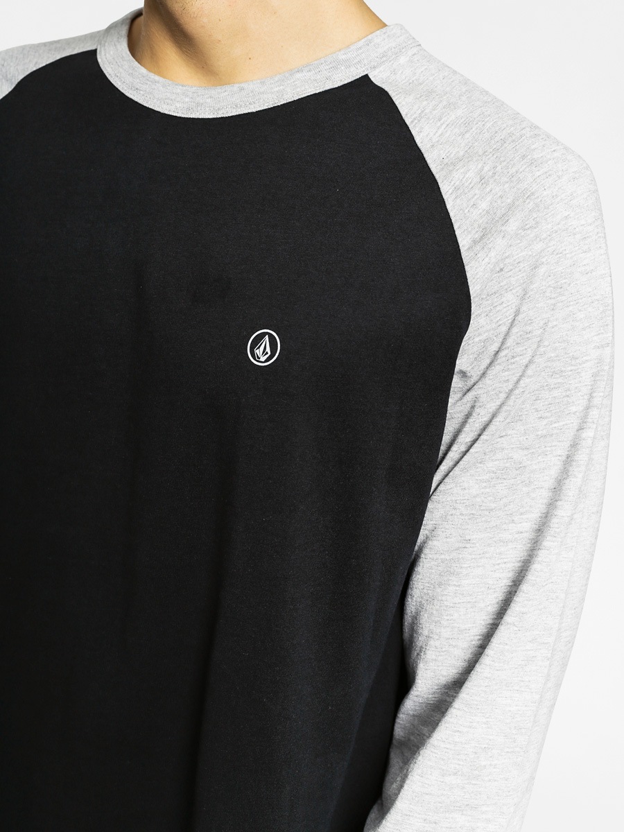 Triko Volcom Pen Bsc Bb (blk)