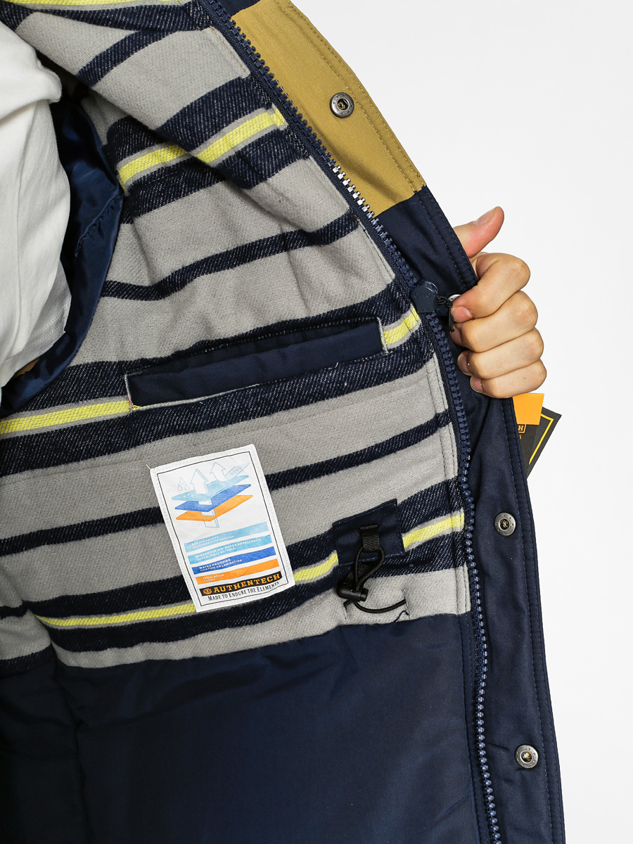 Bunda Element Hemlock (eclipse navy)