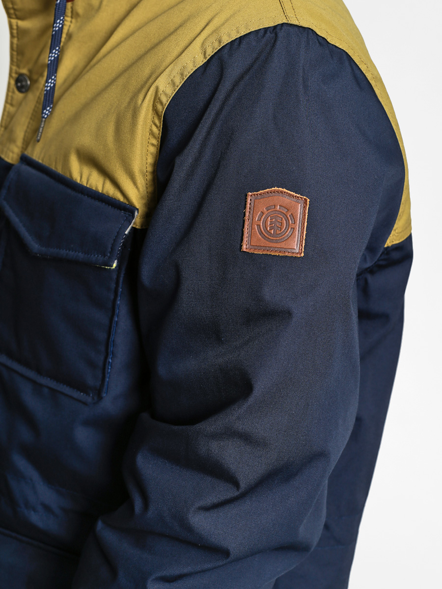 Bunda Element Hemlock (eclipse navy)