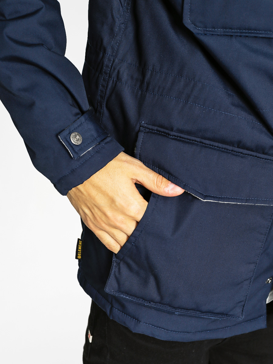 Bunda Element Hemlock (eclipse navy)