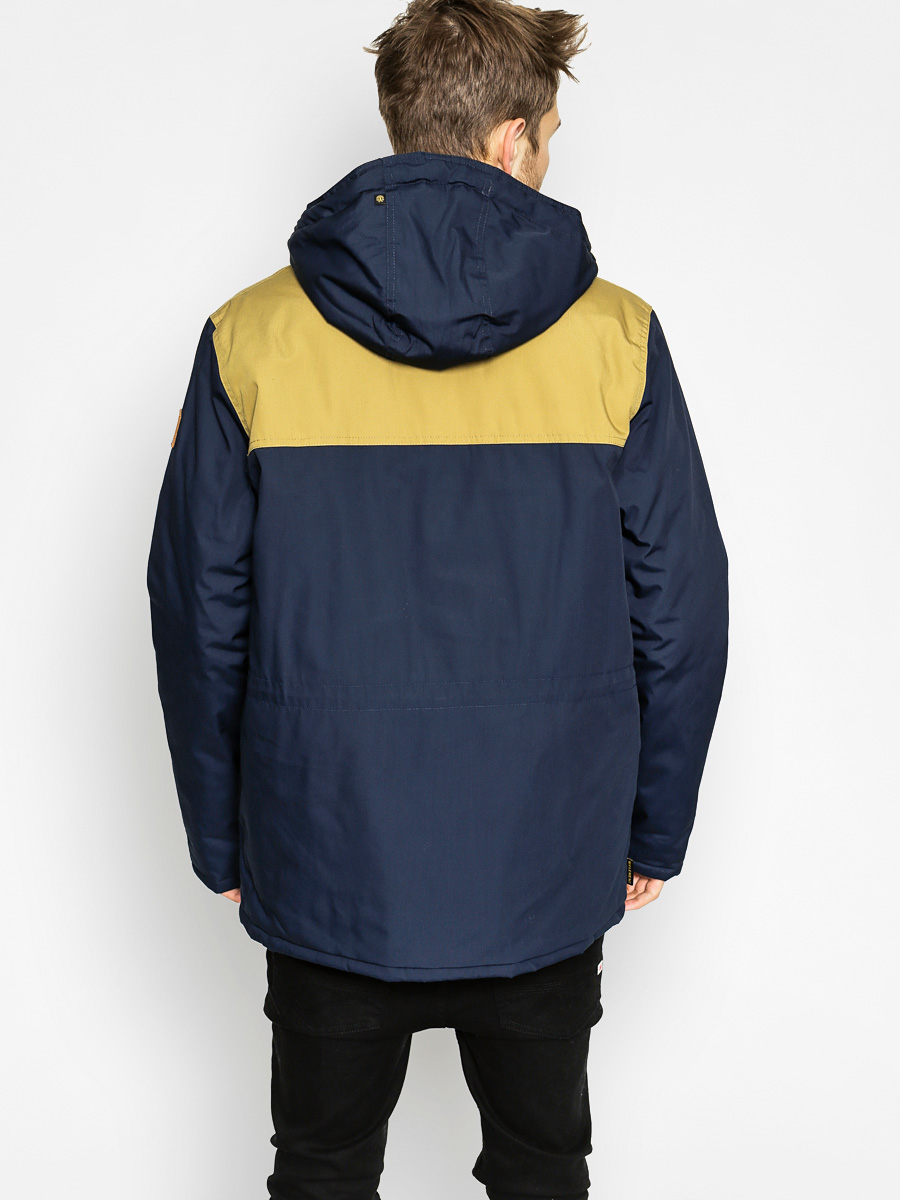 Bunda Element Hemlock (eclipse navy)