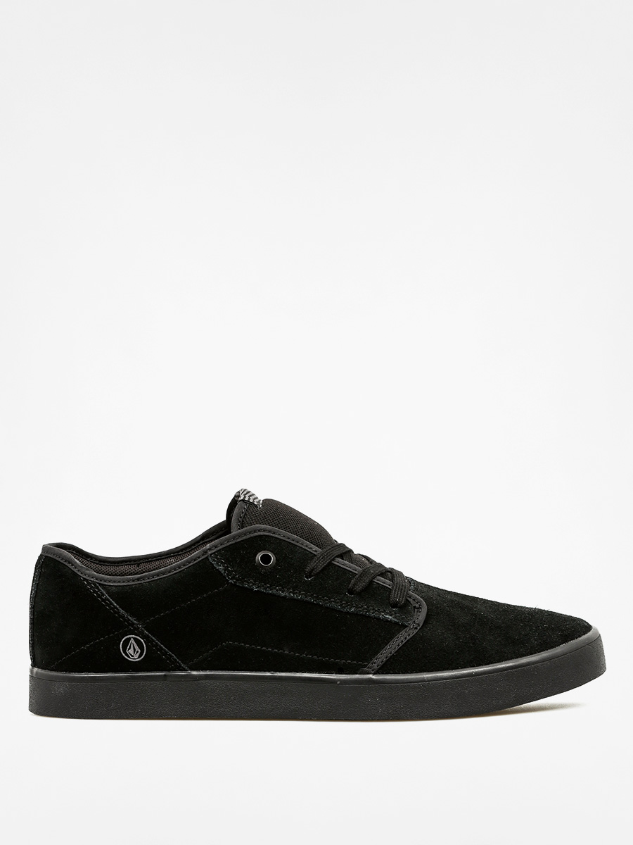 Boty Volcom Grimm 2 (blk)