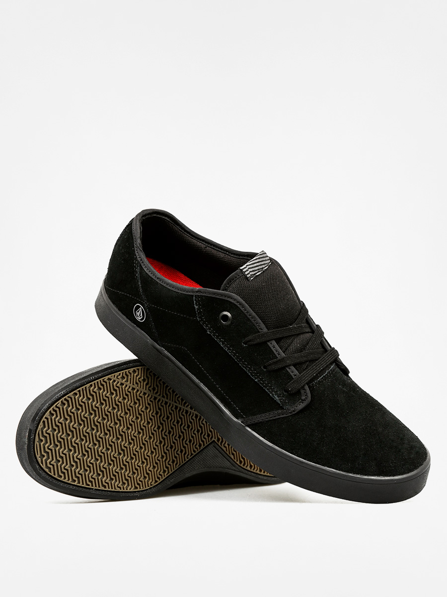 Boty Volcom Grimm 2 (blk)