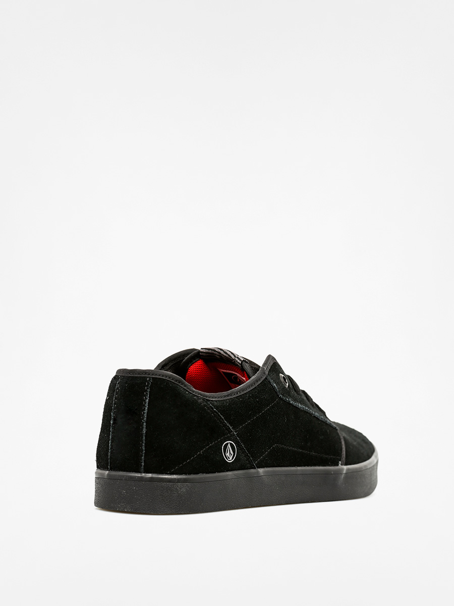 Boty Volcom Grimm 2 (blk)