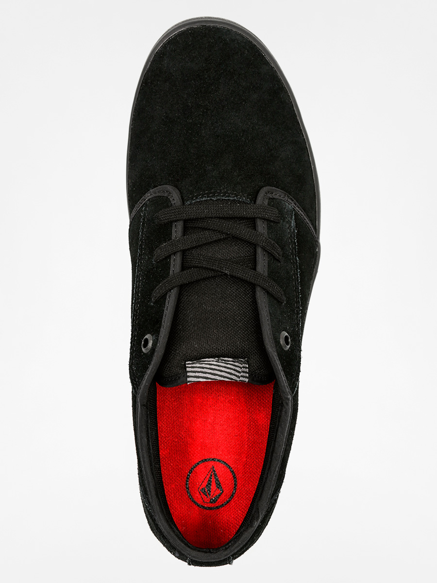 Boty Volcom Grimm 2 (blk)