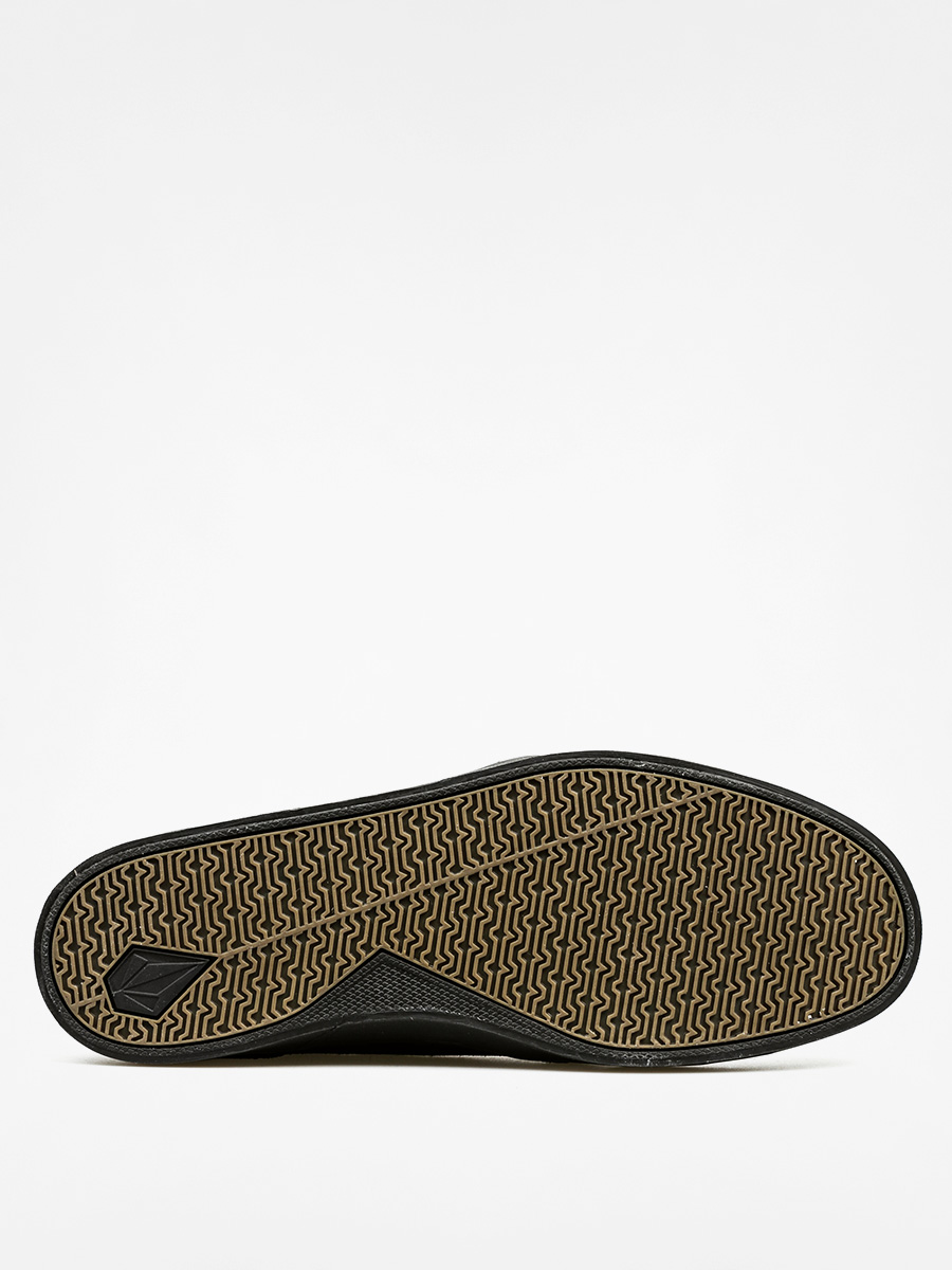 Boty Volcom Grimm 2 (blk)