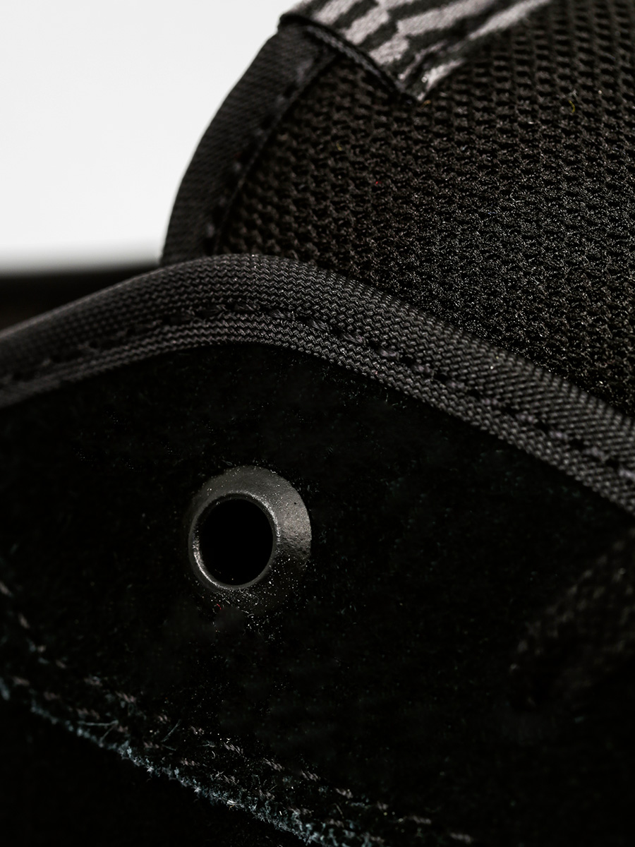 Boty Volcom Grimm 2 (blk)