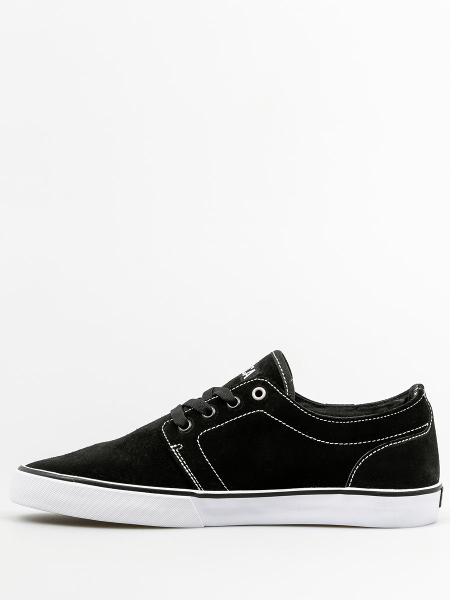 Boty Circa Drifter (black/white)