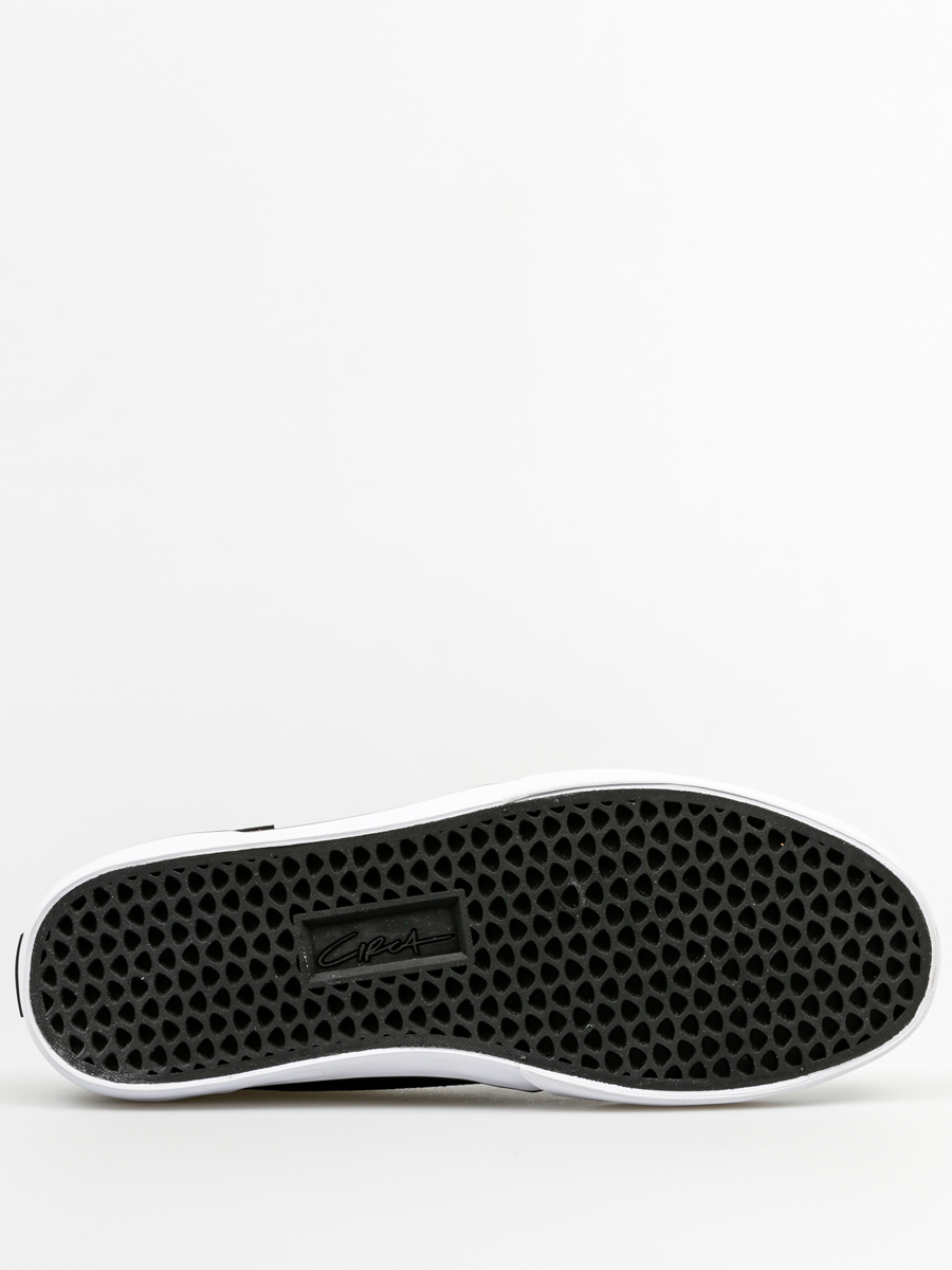 Boty Circa Drifter (black/white)