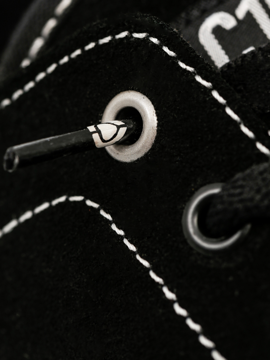 Boty Circa Drifter (black/white)