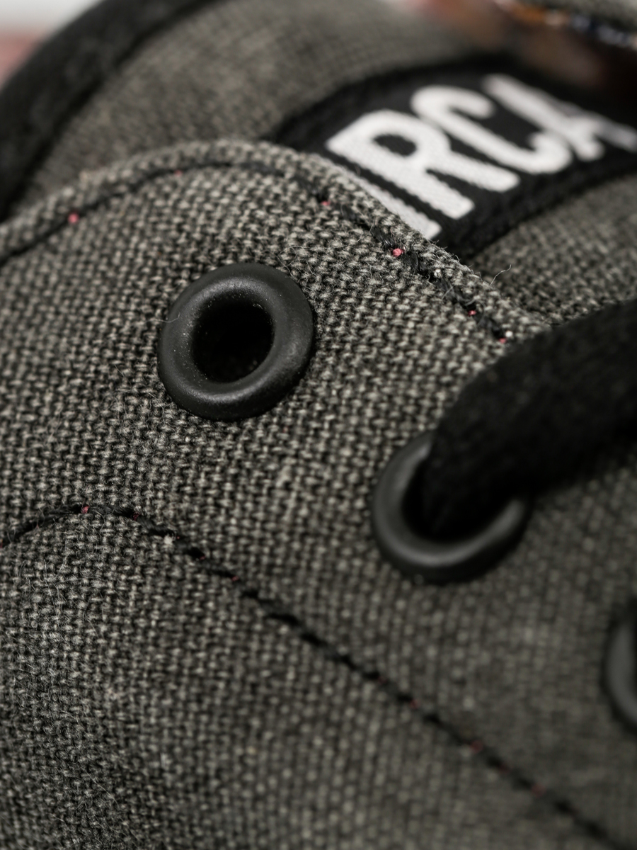 Boty Circa Drifter (charcoal/black)