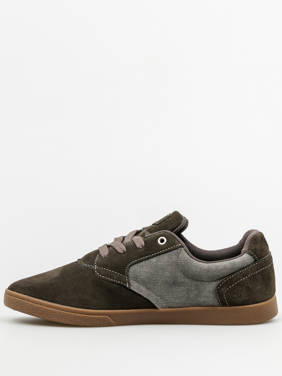 Boty Circa JC01 (charcoal/gum)