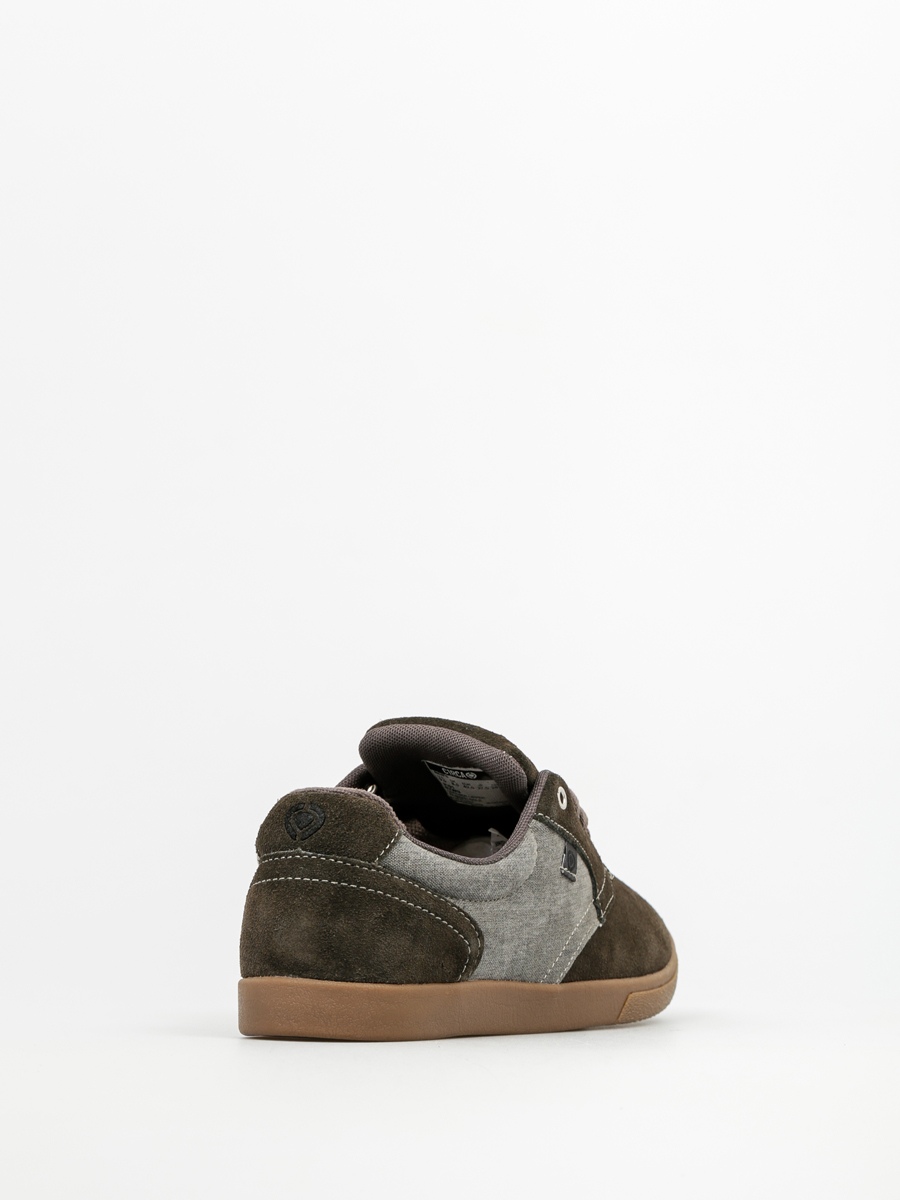 Boty Circa JC01 (charcoal/gum)