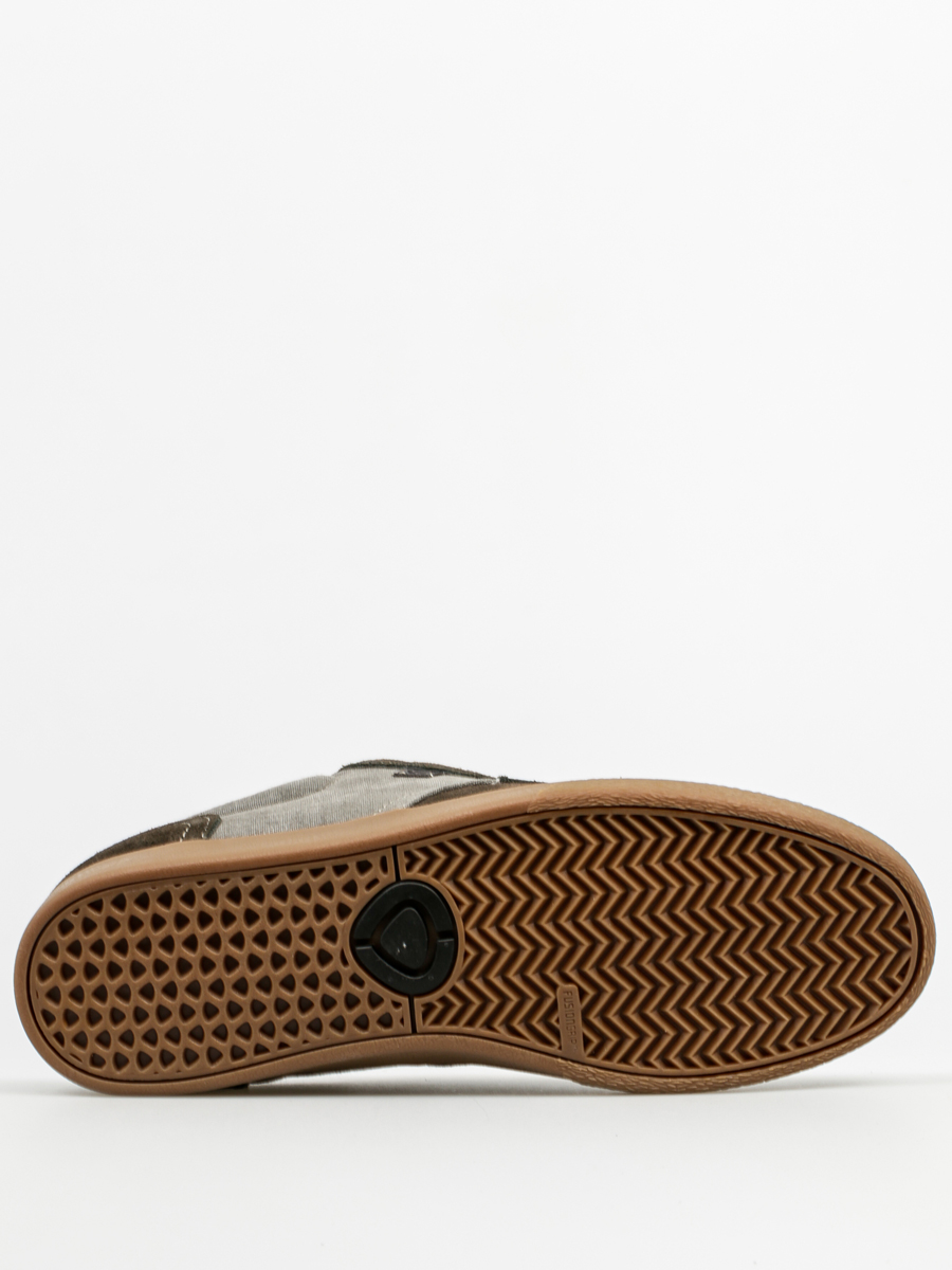 Boty Circa JC01 (charcoal/gum)