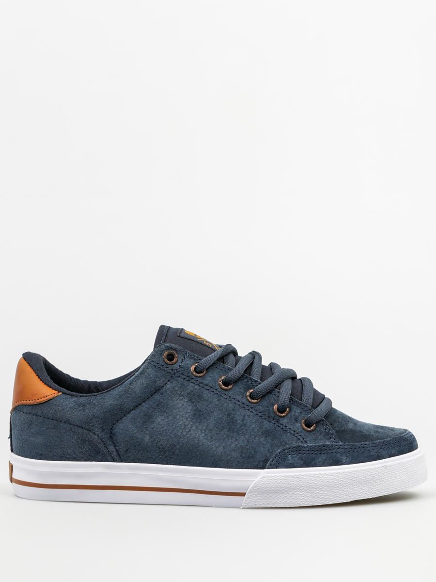 Boty Circa Lopez 50 (navy/brown/gum)