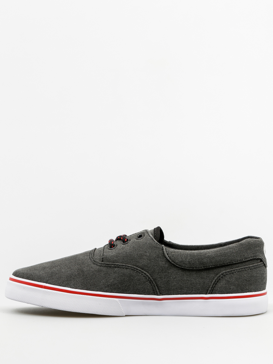 Boty Circa Valeo Se (black/white)