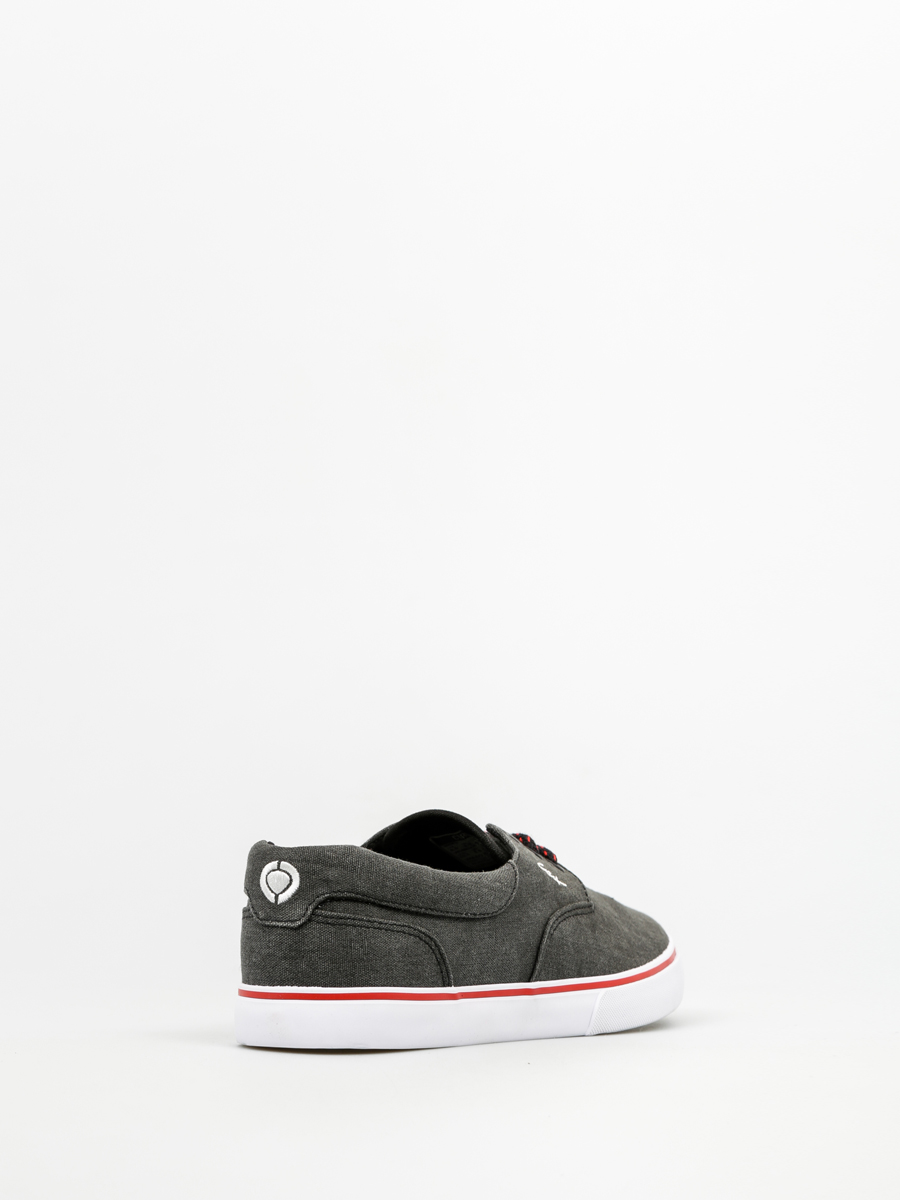 Boty Circa Valeo Se (black/white)