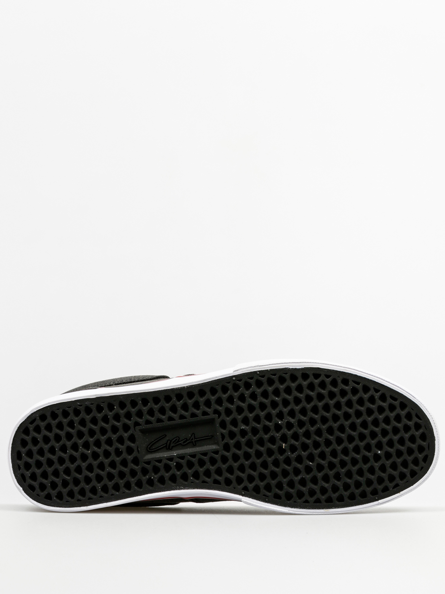 Boty Circa Valeo Se (black/white)