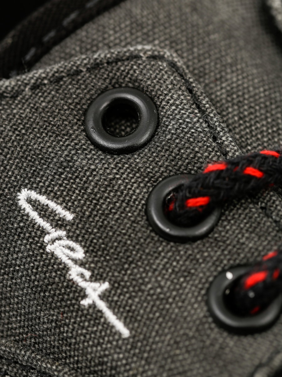 Boty Circa Valeo Se (black/white)