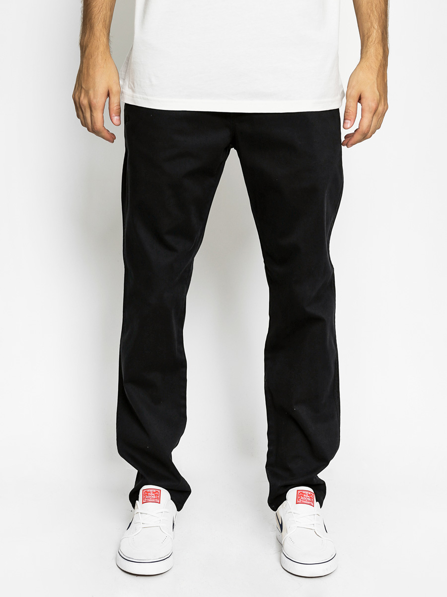 Kalhoty Element Howland (flint black)