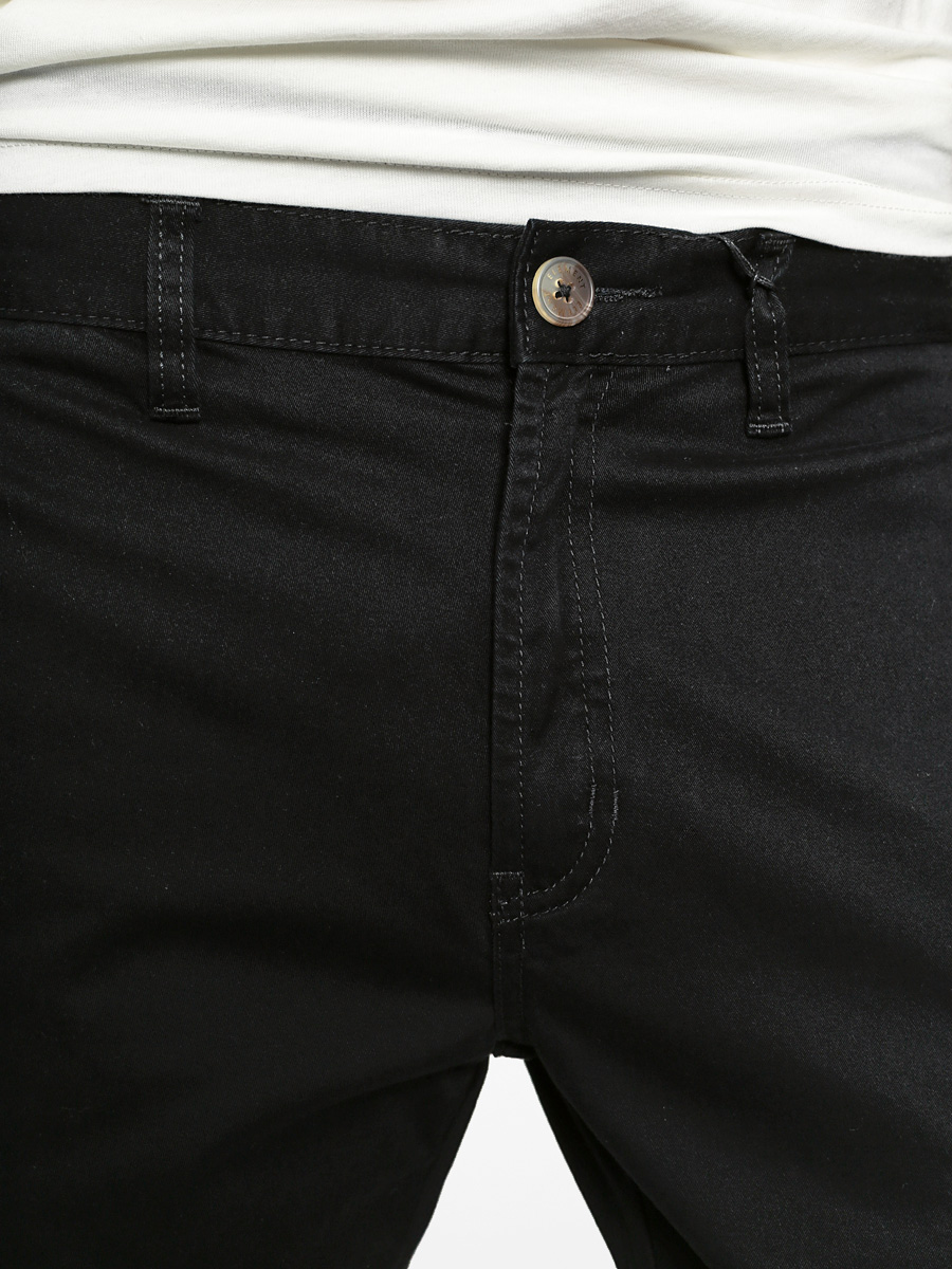 Kalhoty Element Howland (flint black)