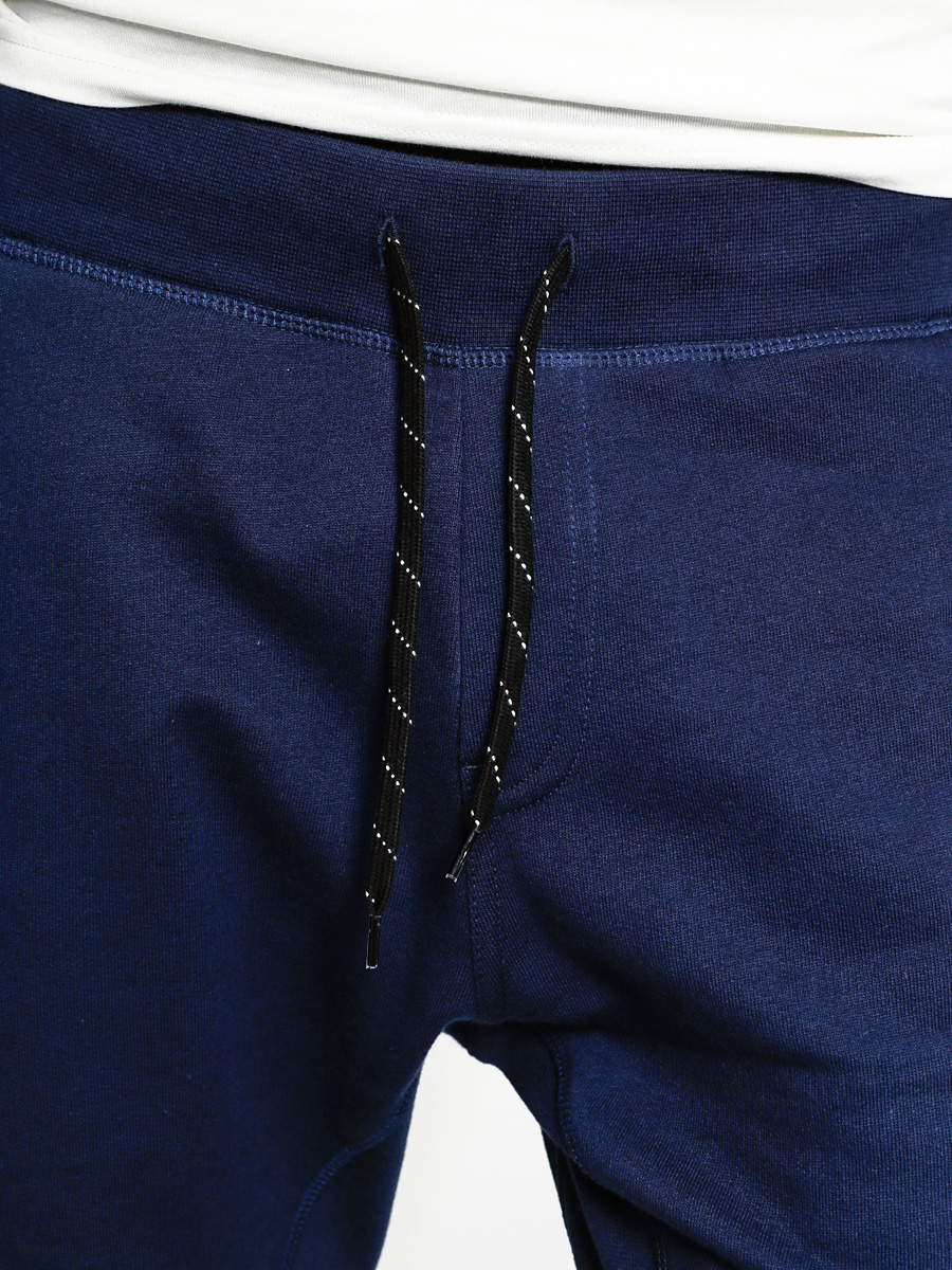 Kalhoty Element Track (indigo)