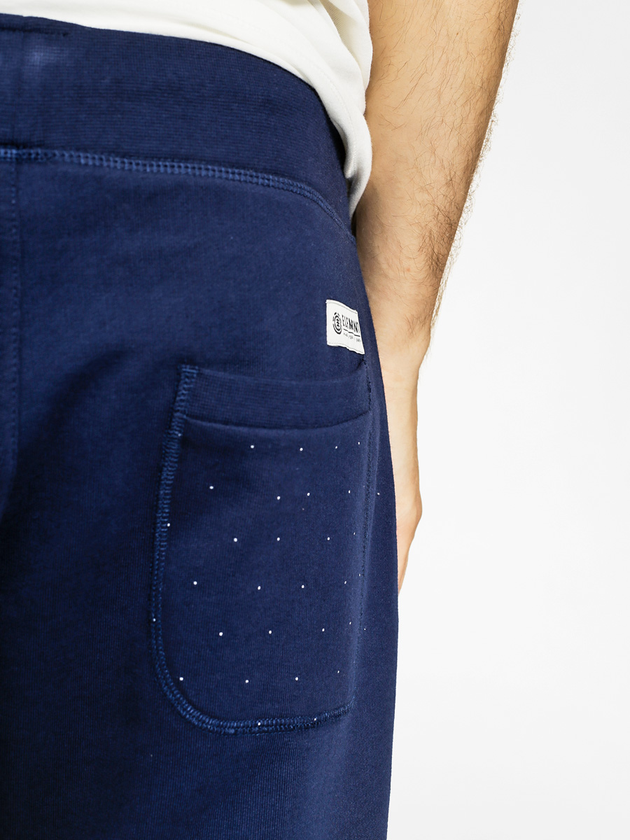 Kalhoty Element Track (indigo)