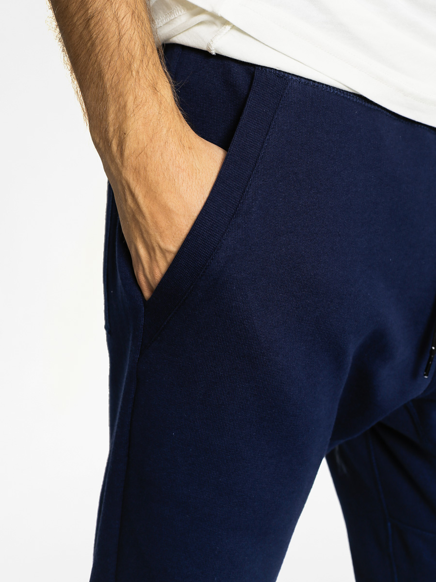 Kalhoty Element Track (indigo)