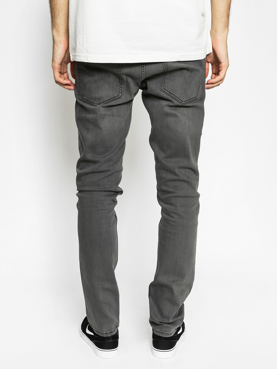 Kalhoty Volcom 2X4 Denim (led)