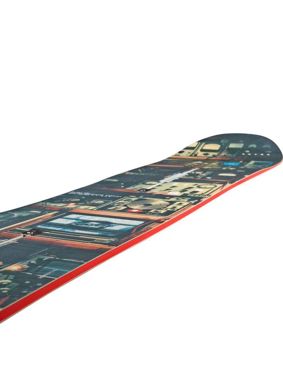 Pánská Snowboard Burton Blunt 