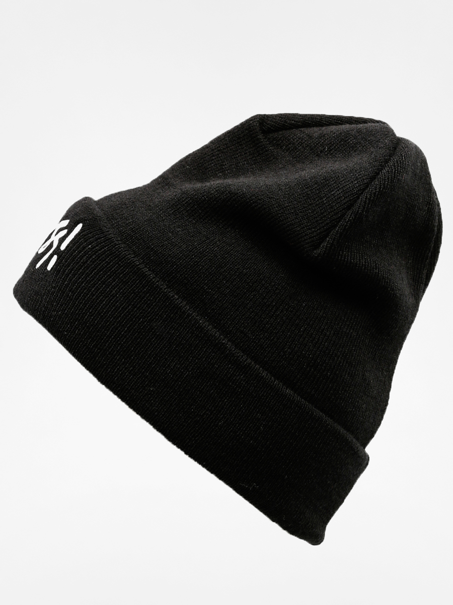 Čepice MassDnm Signature (black)