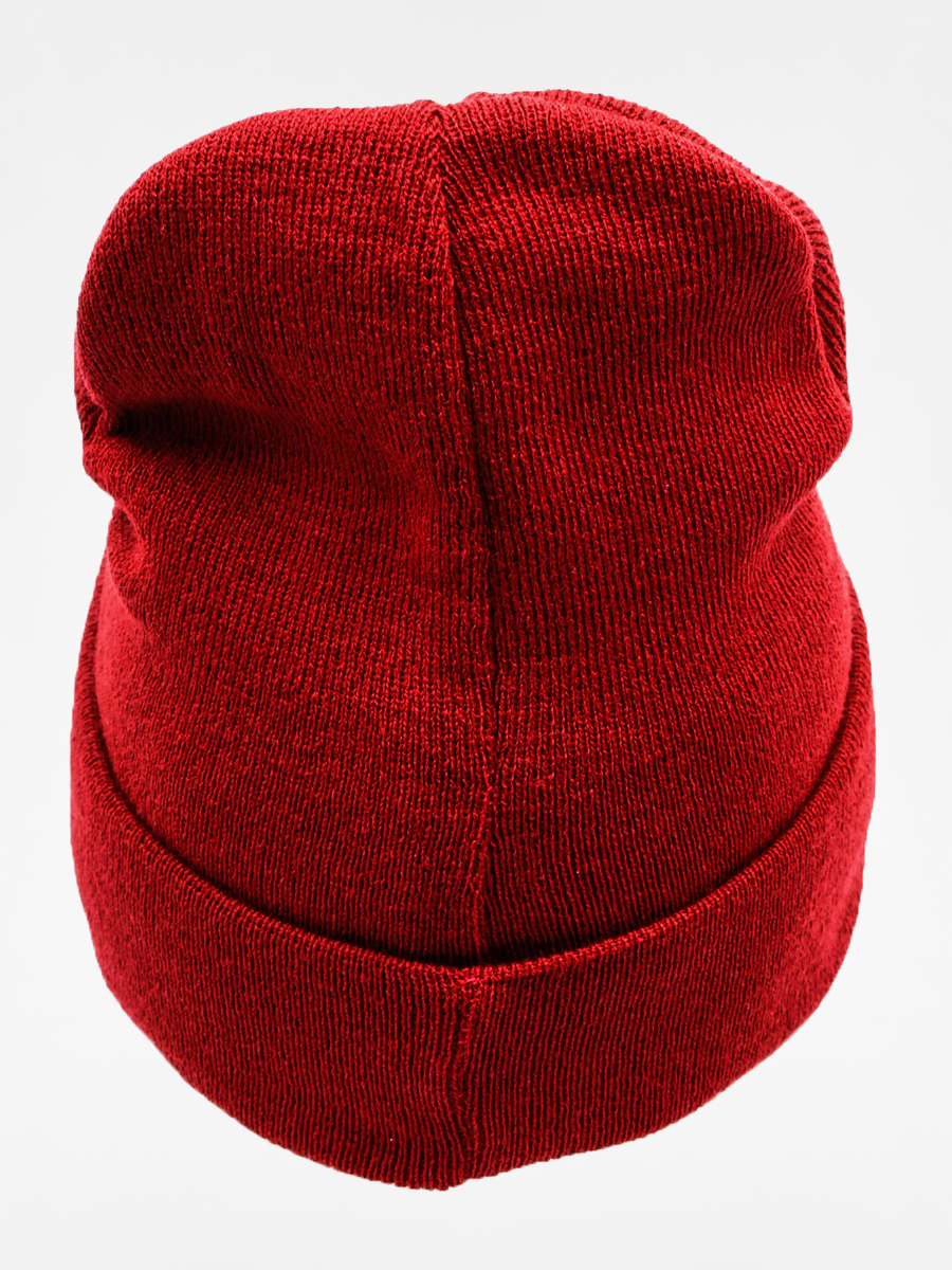 Čepice MassDnm Signature (burgundy)