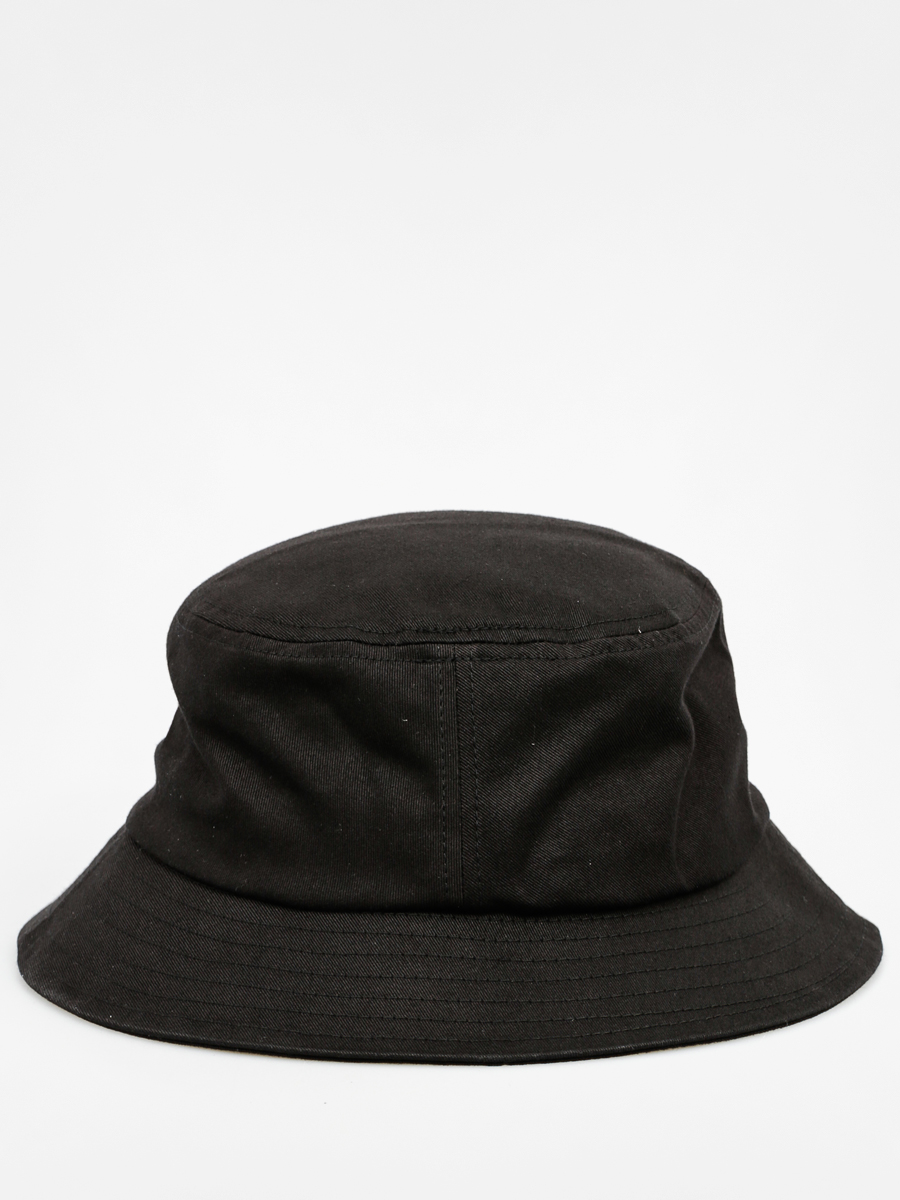 Klobouk Backyard Cartel Inset (black)