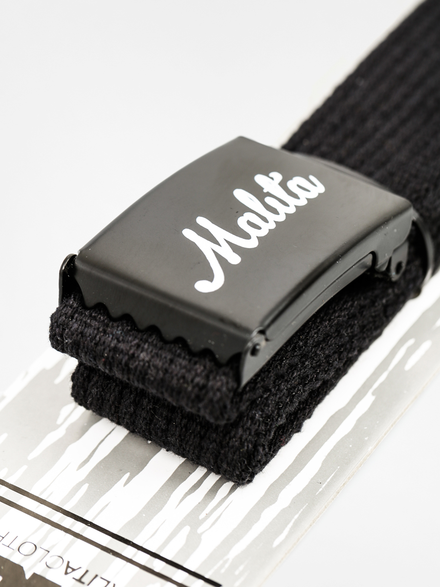 Pásek Malita Icon (black)