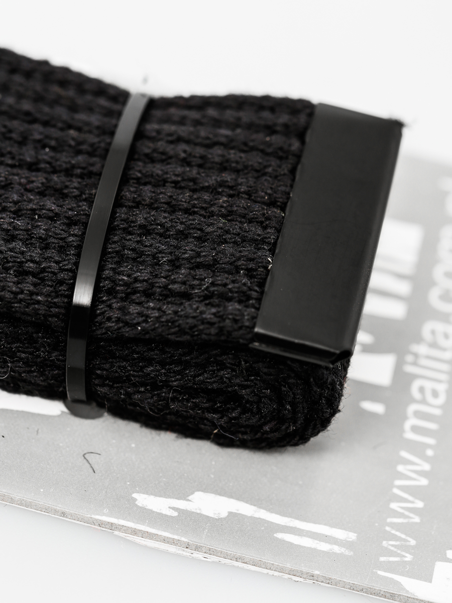 Pásek Malita Icon (black)