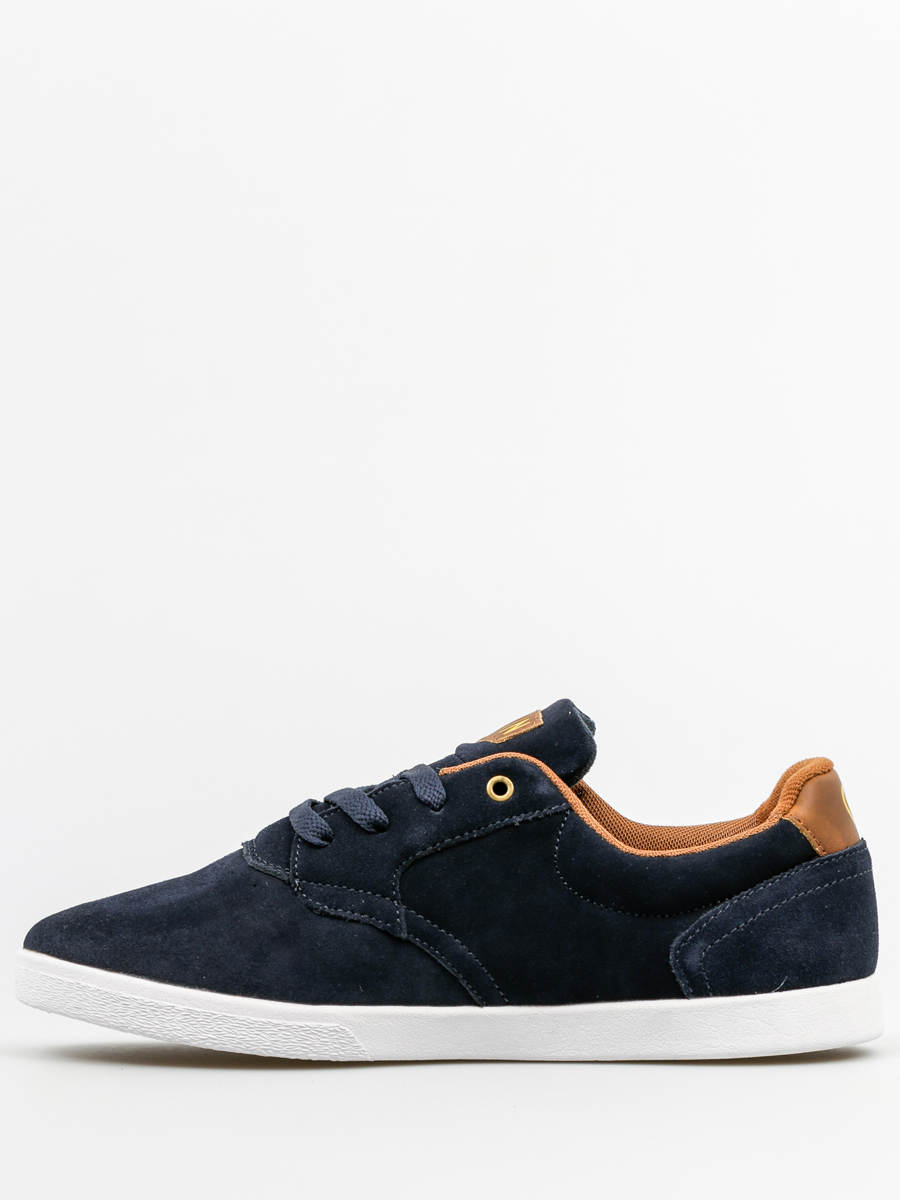Boty Circa JC01 (navy/white/gum)