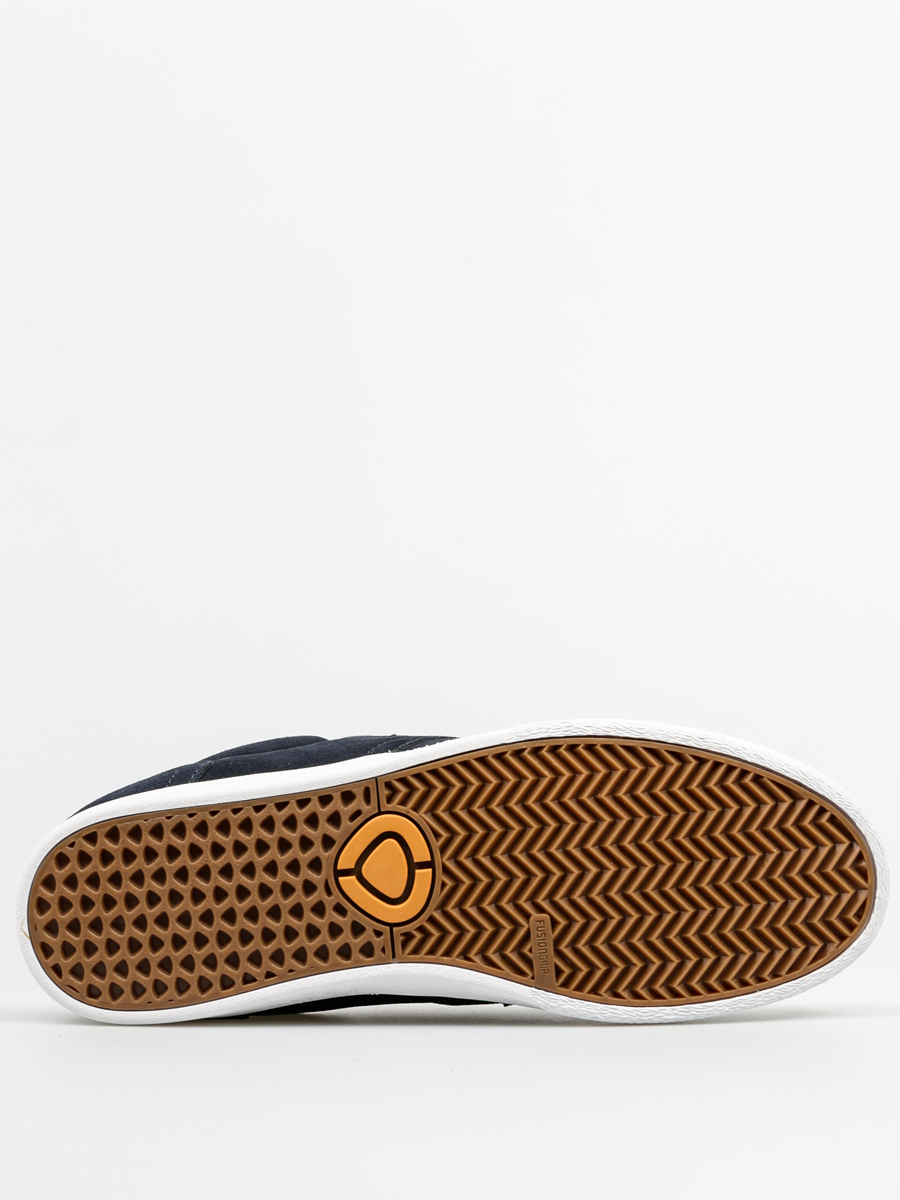 Boty Circa JC01 (navy/white/gum)