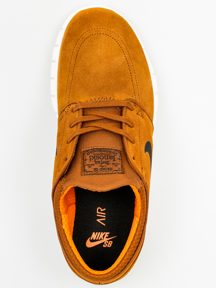 stefan janoski max hazelnut