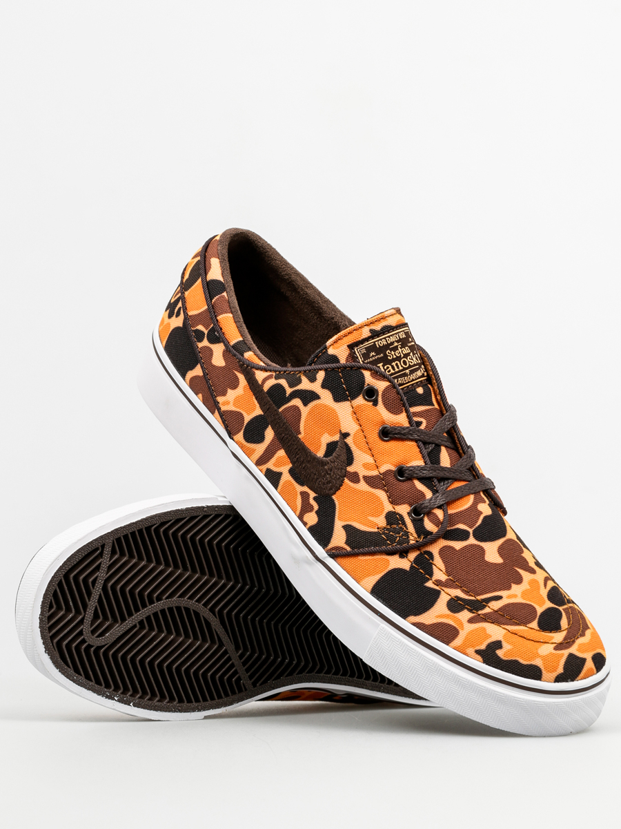 nike sb zoom stefan janoski cnvs prm