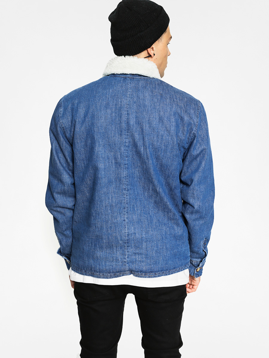 Bunda Turbokolor Nova Denim (navy)