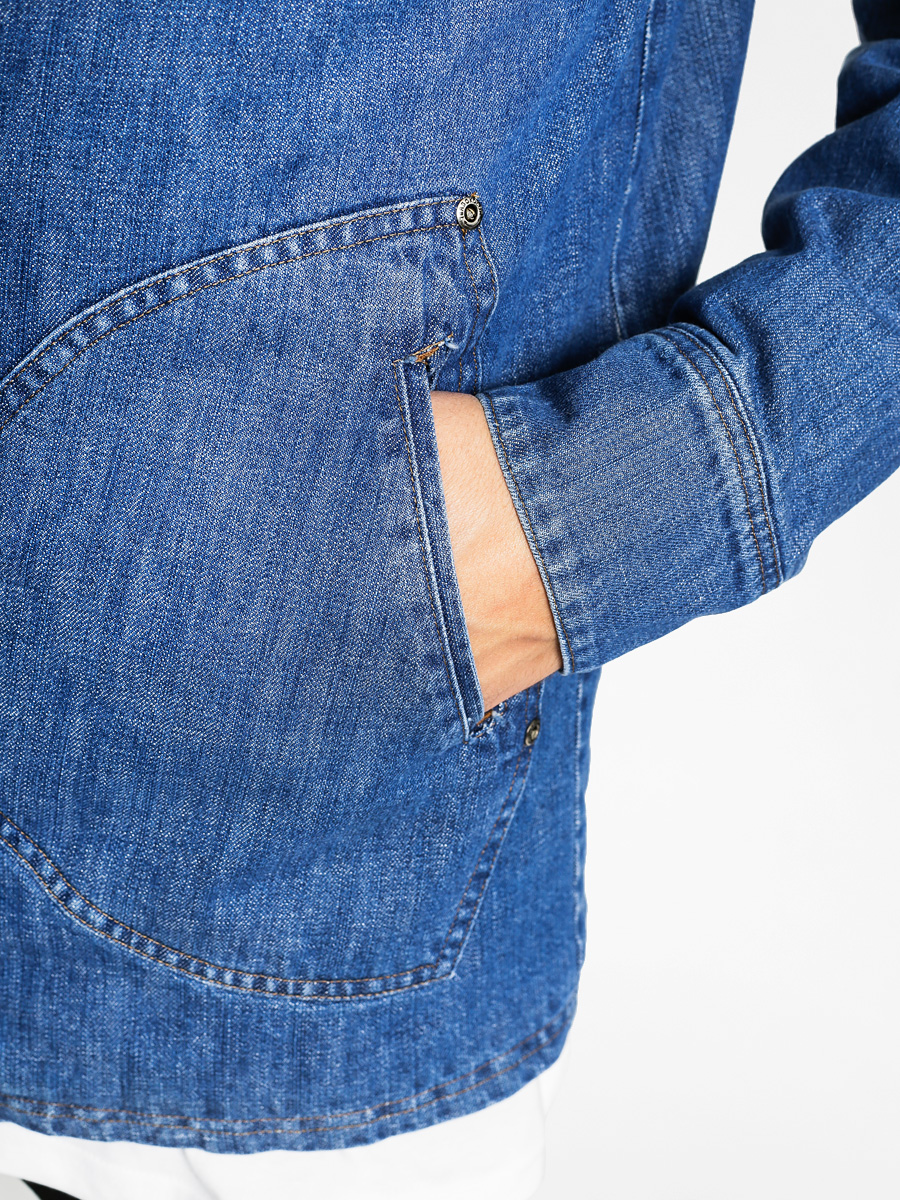 Bunda Turbokolor Nova Denim (navy)