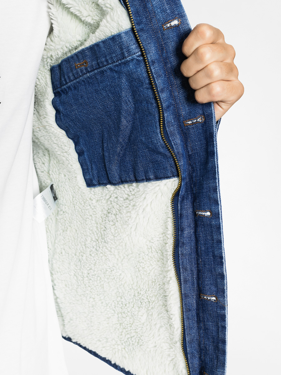 Bunda Turbokolor Nova Denim (navy)