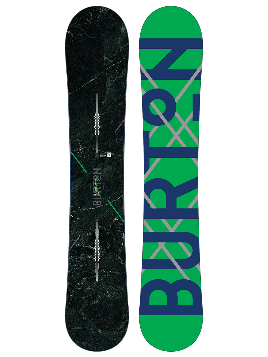 Pánská Snowboard Burton Custom X Flying V 