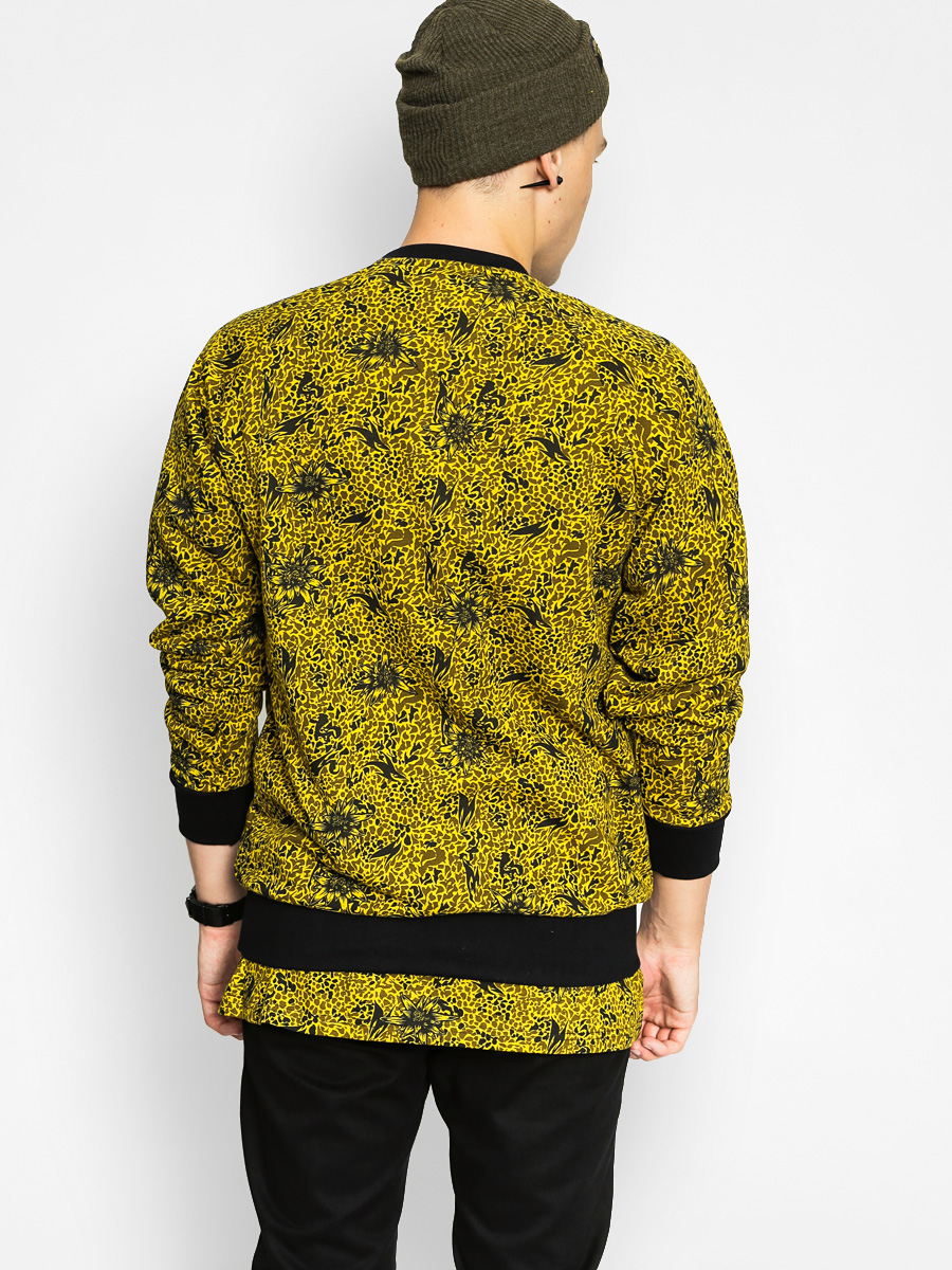 Mikina Turbokolor Deck Crew (edelwei)